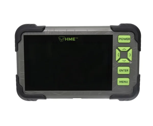 HME SD CARD READER/VIEWER 4.3" LCD