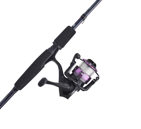 GAR GEN IKE 6'6 1PC M SPINNING CBO