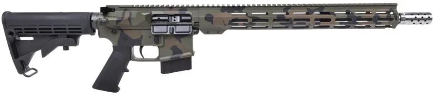GLFA 400LEG 16" NORTH WOODS SS 5RD