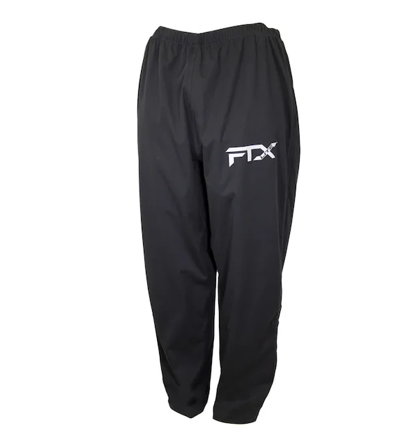 FTX LITE PANT | BLACK | SIZE XL