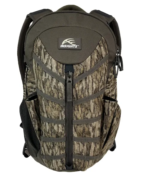 FT DRIFT V2 LTWGHT DAY PACK MOBTMLD