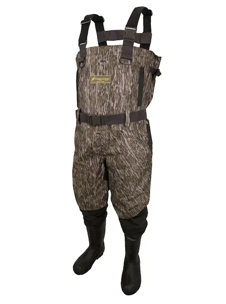 FT GR HUNTER BF WADER MOBTMLD SZ 13