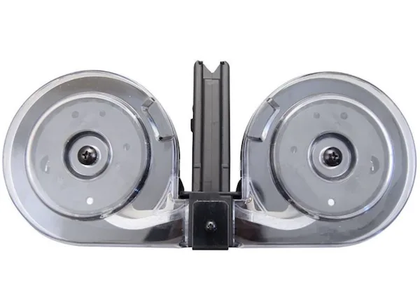 RWB KOREAN AR15 100RD DRUM MAG