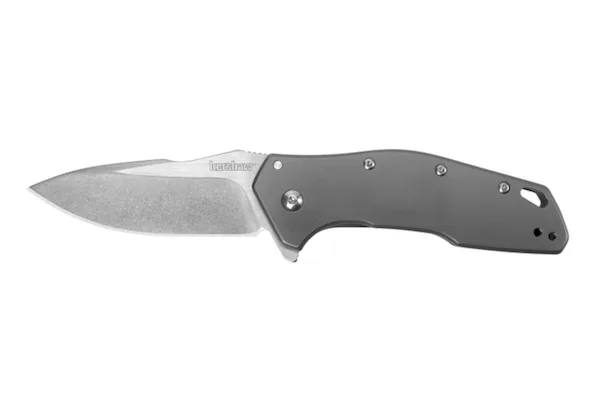 KER ERIS 3" ASST FOLDER PCKT KNIFE