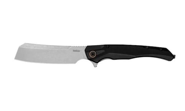KERSHAW STRATA CLEAVER 4"