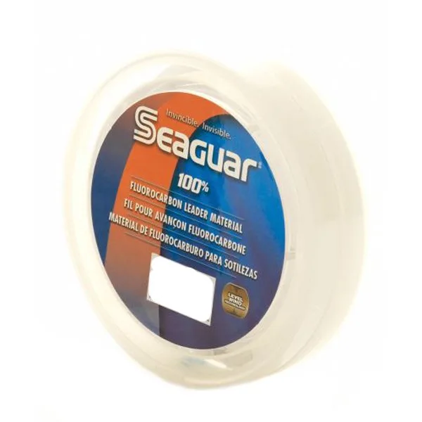 SEAG BL 100% FLOCARB LEADR 80# 25YD