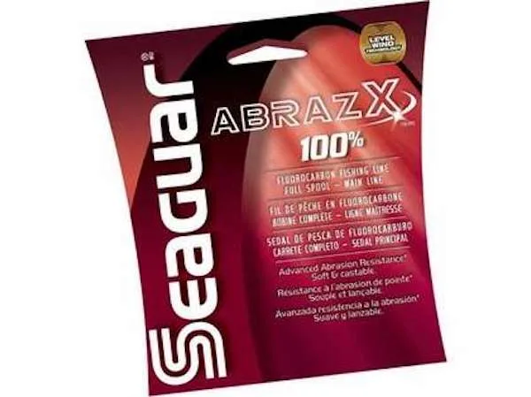 SEAG ABRAZX 100% FLOCARB 20# 1000YD