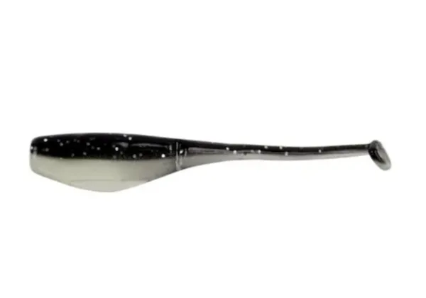 GARLAND 2" BABY SHAD THE SHADOW