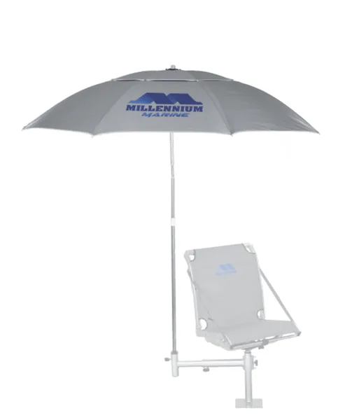 MILLENNIUM U570 SHADETREE UMBRELLA