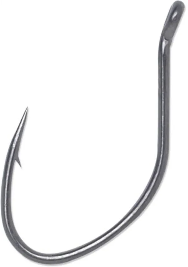 VMC SURESET DROPSHOT BLK NICKL #2/0