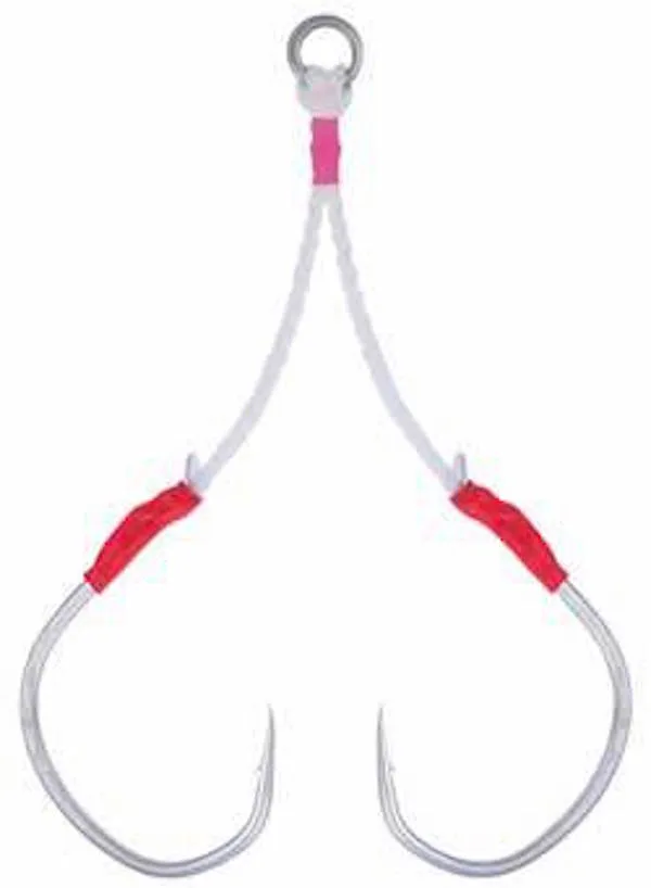 OWN DUAL DANCING STINGER 5/0 2PK