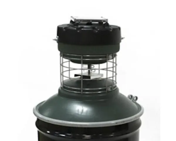 OPI 55 GAL D.I.Y. BARREL FEEDER KIT