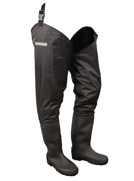 PARAMOUNT SLPSTREM HIP CLTED BRN 10