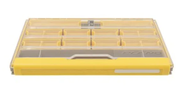 PLANO EDGE 3600 TERMINAL BOX