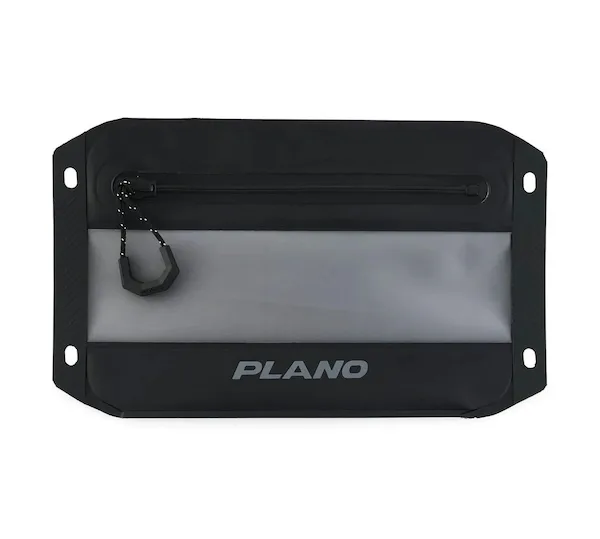 PLANO STOWALL WATERPROOF ZIP POUCH