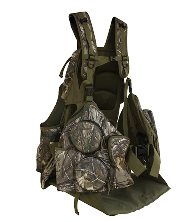 PRIMOS ROCKER S VEST MOOB XLXXL