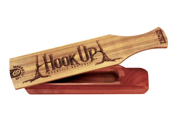 PRIMOS HOOK UP MAGNETIC CALL