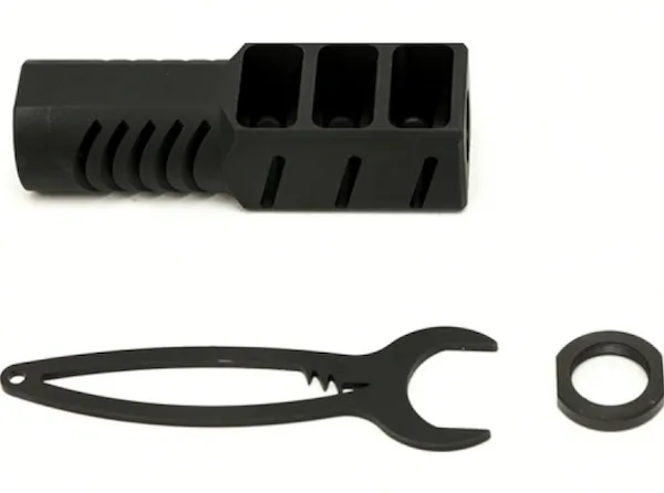 SDS COMPENSATOR 12GA M22x.75RH