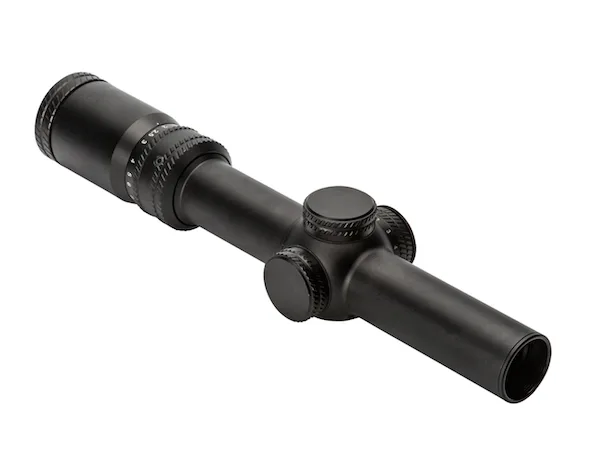 SIGHTMARK CITADEL 1-10X24 HDR SCOPE