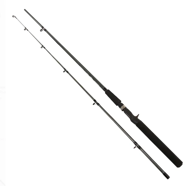 SHIMANO FX 6'6" MH CAST ROD 2PC