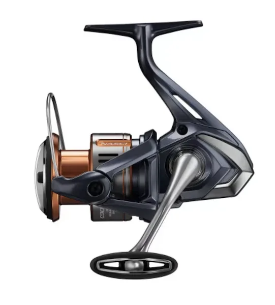 SHIMANO NASCI FD 500 5.6 4BB SPIN