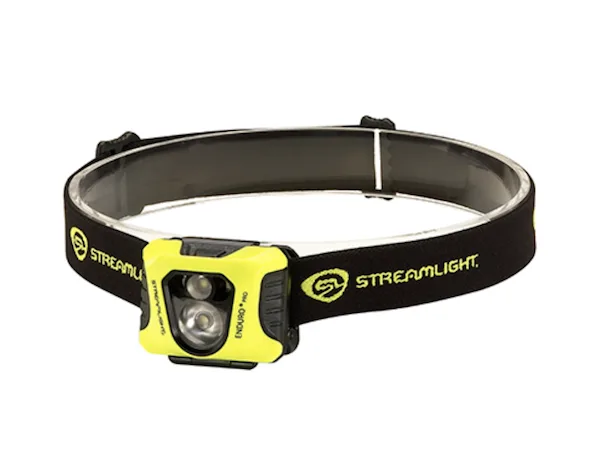 SL ENDURO PRO HEADLGT 200L 3AAA COY