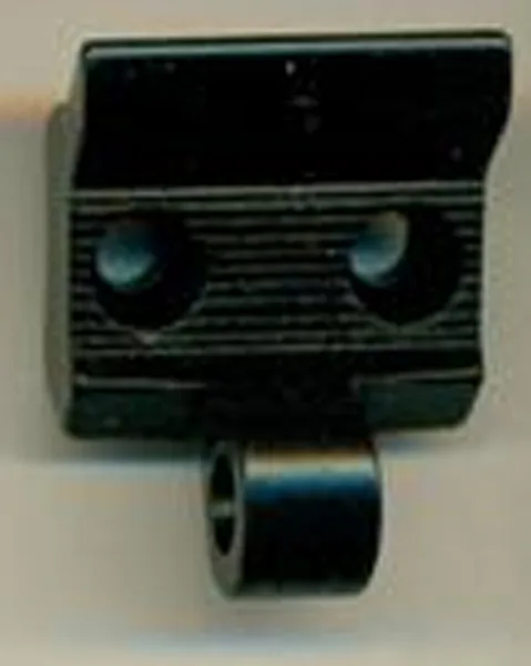 WEAVER BASE PIVOT MOUNT 2PC 148*