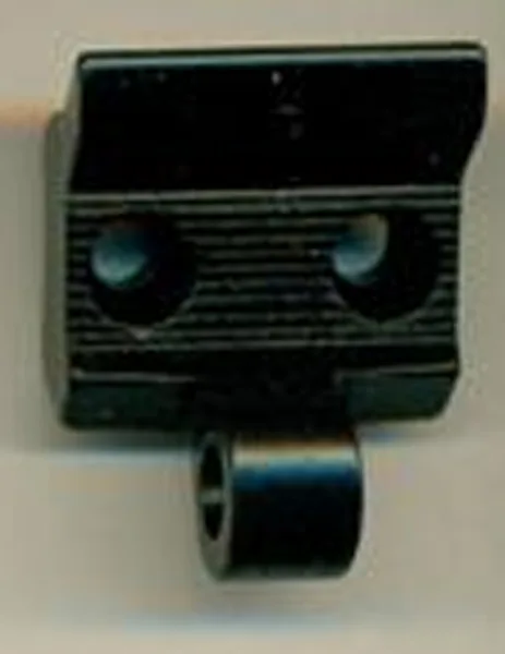 WEAVER BASE PIVOT MOUNT 2PC 153*