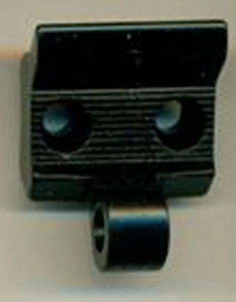 WEAVER BASE PIVOT MOUNT 2PC 159*