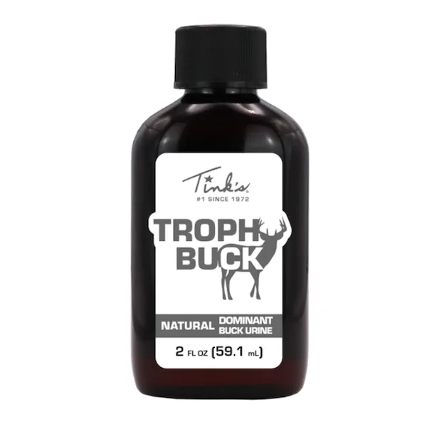 TINKS TROP BUCK STICK NATURL 2.75OZ