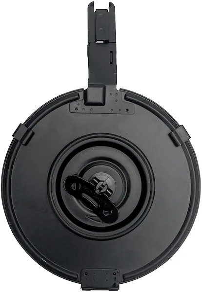 RWB KOREAN AR15 7.62x39 75RD DRUM