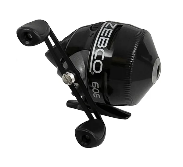 ZEB 606 SPINCAST REEL 20#