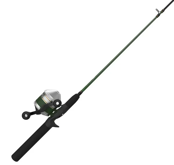 ZEB 33 CLASSIC 5'6" 2PC ML CBO