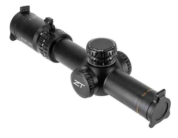 ZROTCH THRVE 1-10X24 30MM RAR IL B