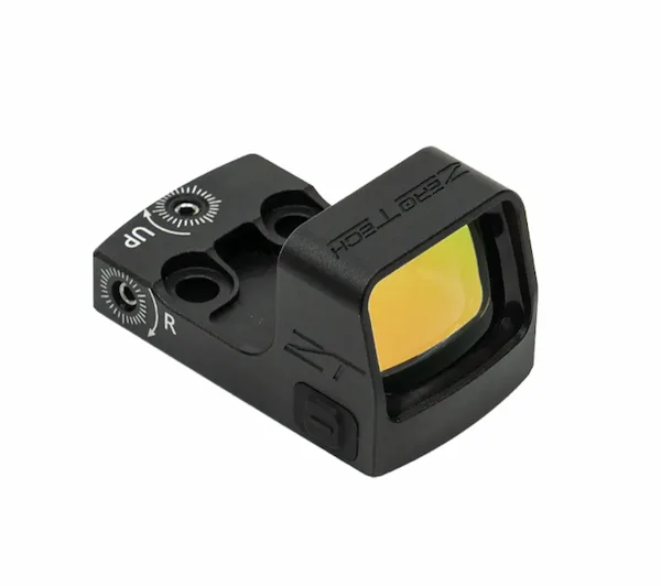 ZROTCH THRVEHD RMSC 1X21MCRO GRN B