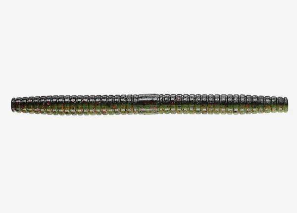 ZMAN KINGPIN 5" CALIFORNIA CRAW 6PK