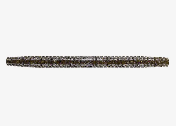 ZMAN KINGPIN 5" GRN PMK GOBY 6 PACK