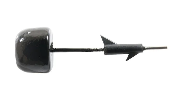 ZMAN NEKO SHROOMZ 1/10OZ BLACK