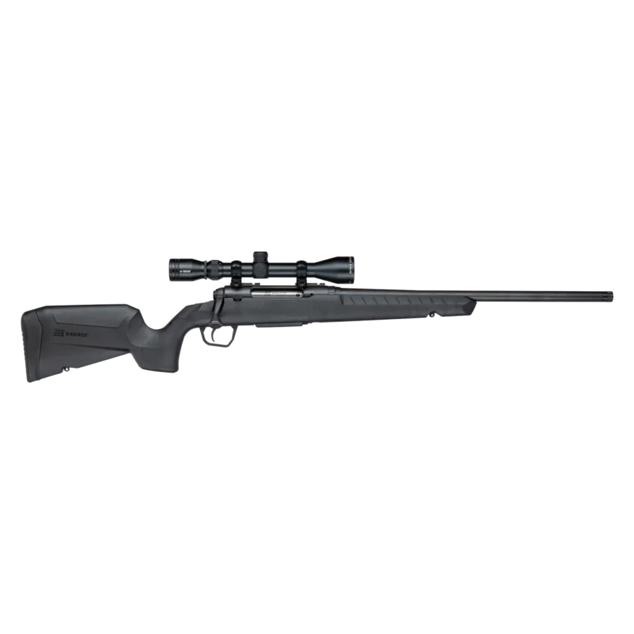 Savage AXIS XP Compact Rifle 400 Legend 4rd Magazine(1) 20'' Threaded Barrel