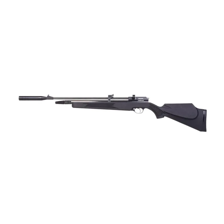 DIANA Air Rifle Trailscout cal. 55mm (.22) Full Power