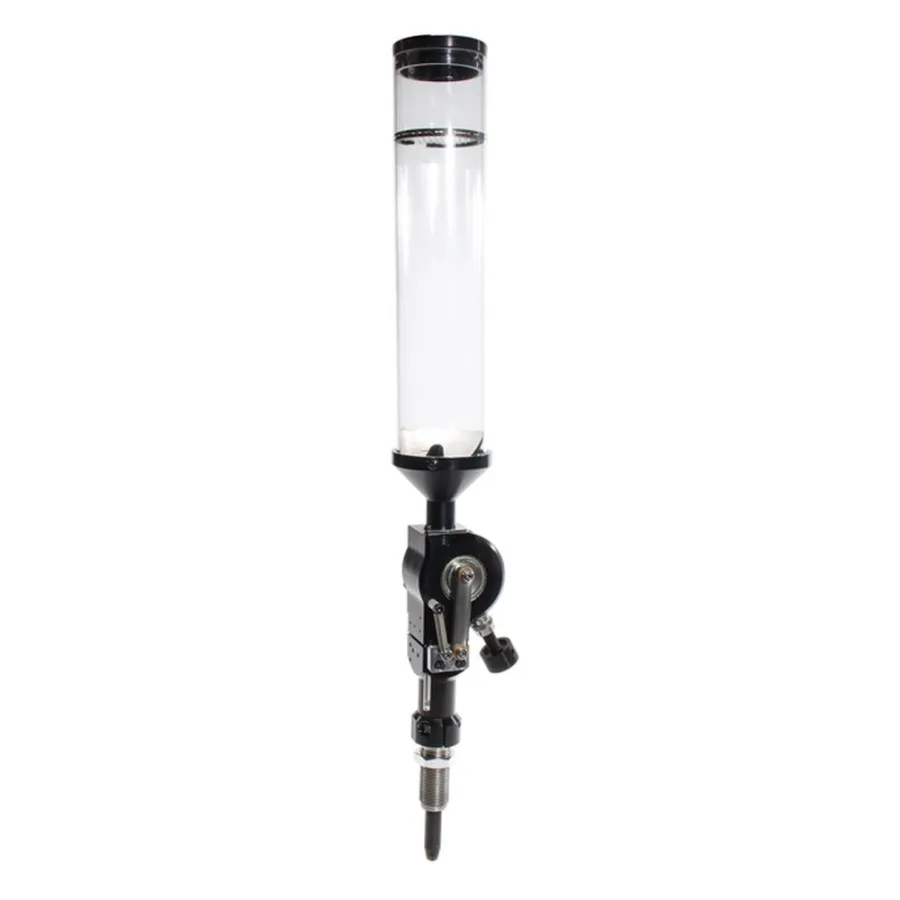 Mark 7 Universal Pistol Mechanical Powder Measure