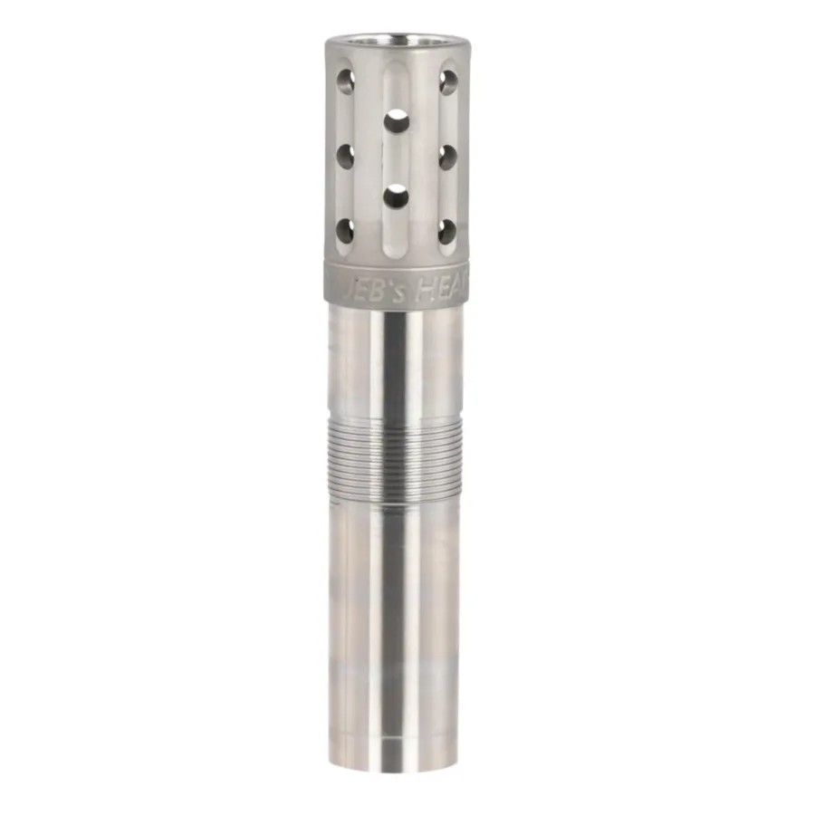 Jeb's Head Hunter Turkey Ported Choke Tube for 12 ga Retay .660