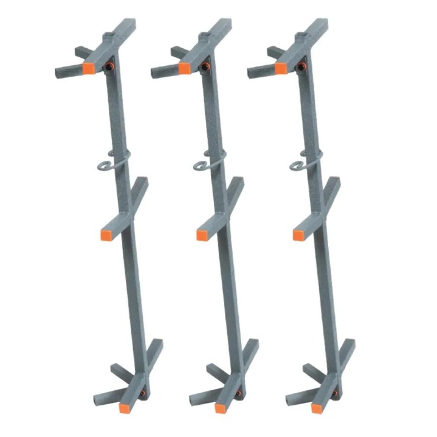 Ol'Man Ascend Steel Climbing Sticks 3/ct
