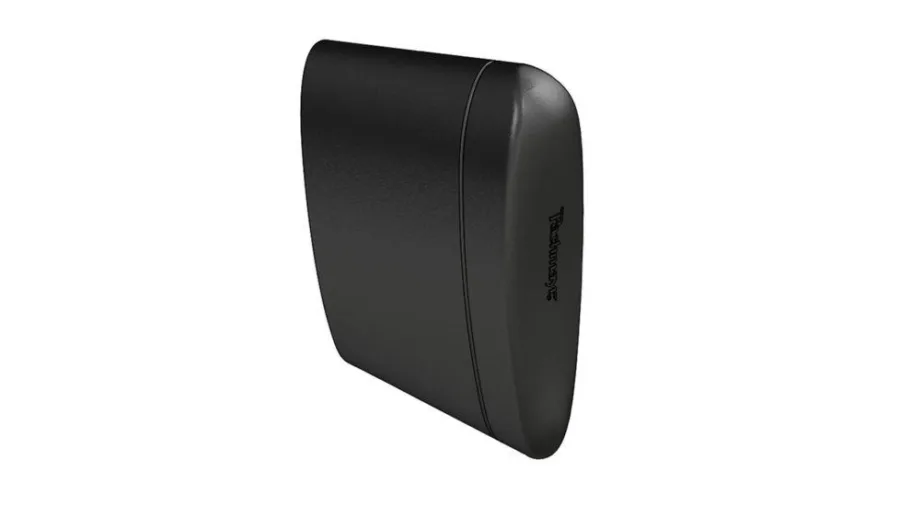 Pachmayr Renegade Slip On Recoil Pad Large  - Black