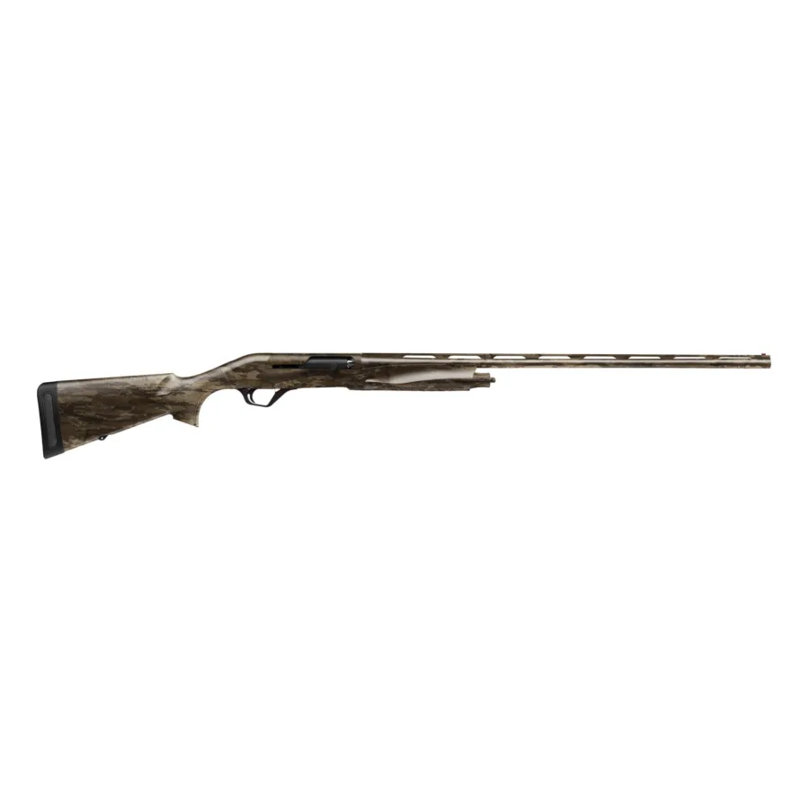 Retay ACE Realtree Legacy Shotgun 28ga 3" Chamber 3rd Capacity 28'' Barrel Synthetic Stock