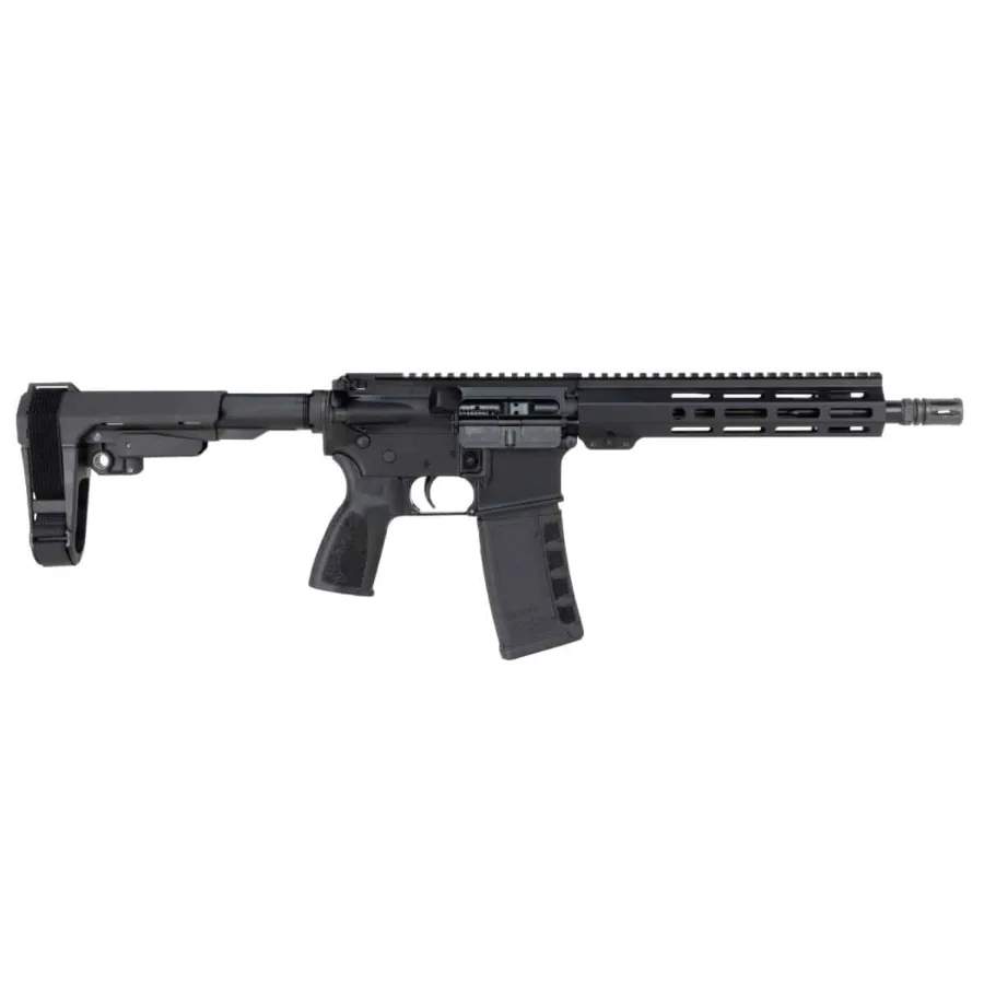 ONE HORSE EXPRESS/ATRIUS 5.56/.223 PISTOL 10.5" BLACK MLOK 1-30RD