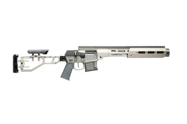 Q MINI FIX 300BLK SBR SD 8" BLACK 1-10RD MAGAZINE (Q-MINIFIX-CAN)