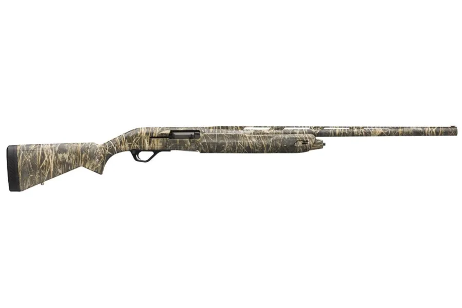WRA SX4 12GA 28" HYBRID HUNTER MOSSY OAK