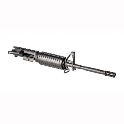 M4 LE6920 UPPER GROUP 16IN STRIPPED