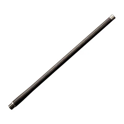 6.5 CREEDMOOR 24'' 1-8 TWIST TARGET CONTOUR CARBON FIBER BBL